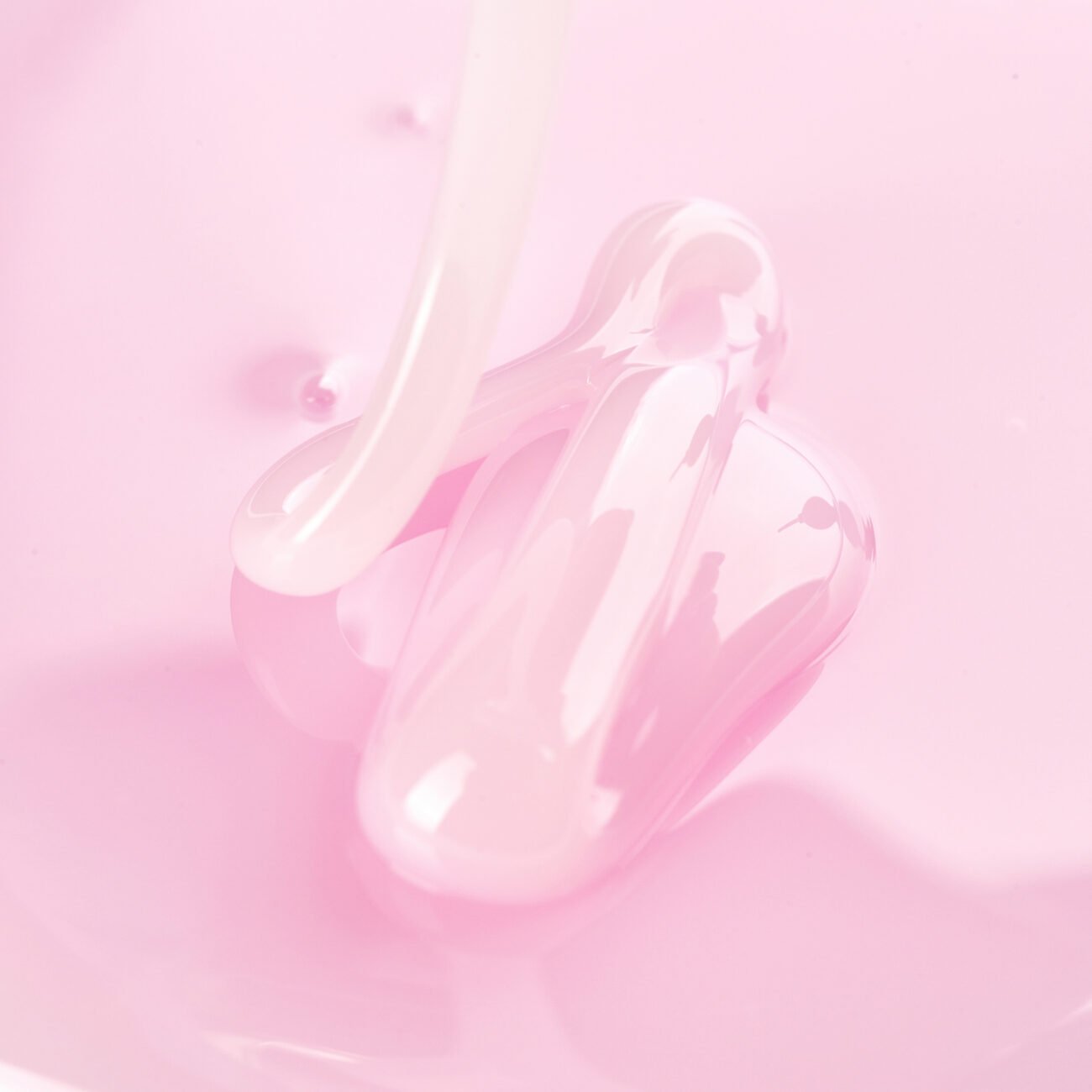 Однофазний гель Builder Gel GLOSS Light Pink, 30 мл (світло-рожевий)