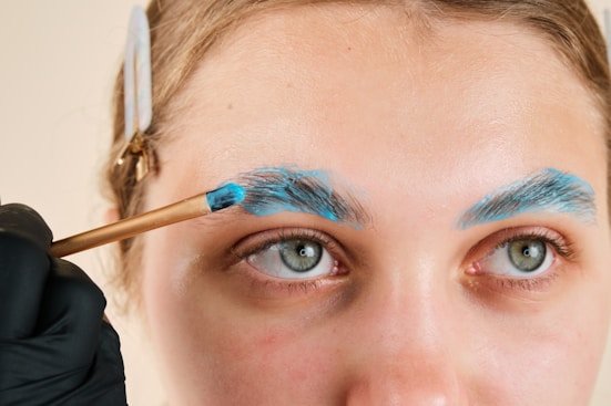 Eyebrows