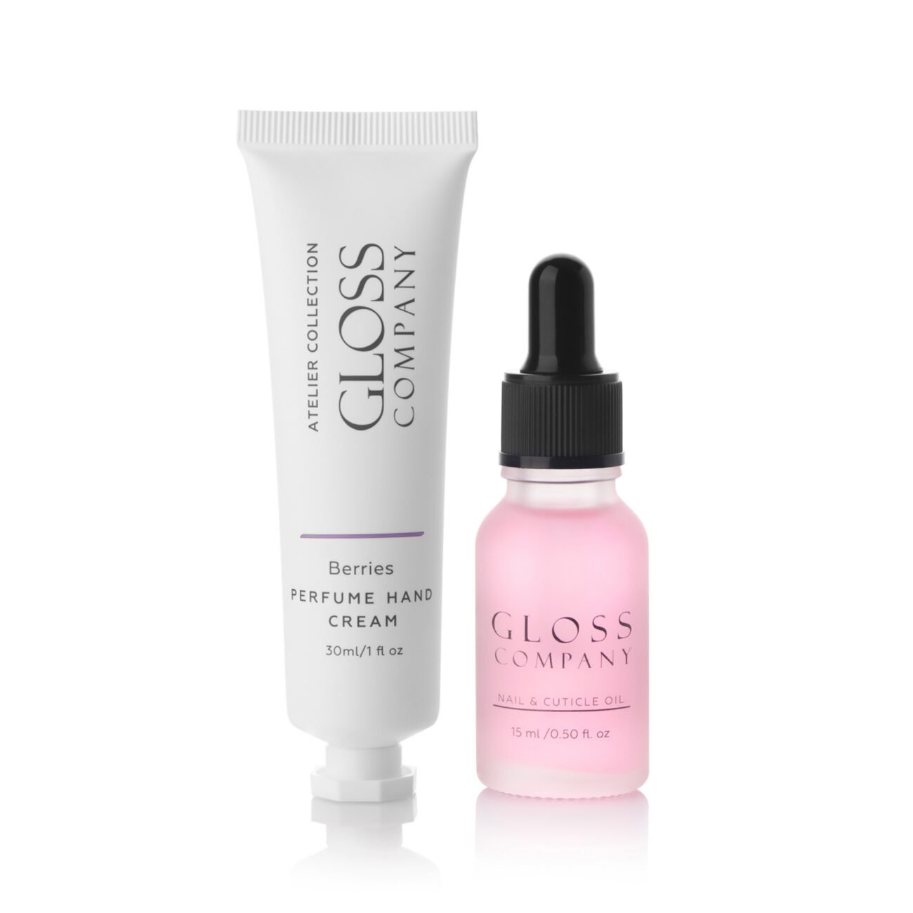Набір Hand care GLOSS