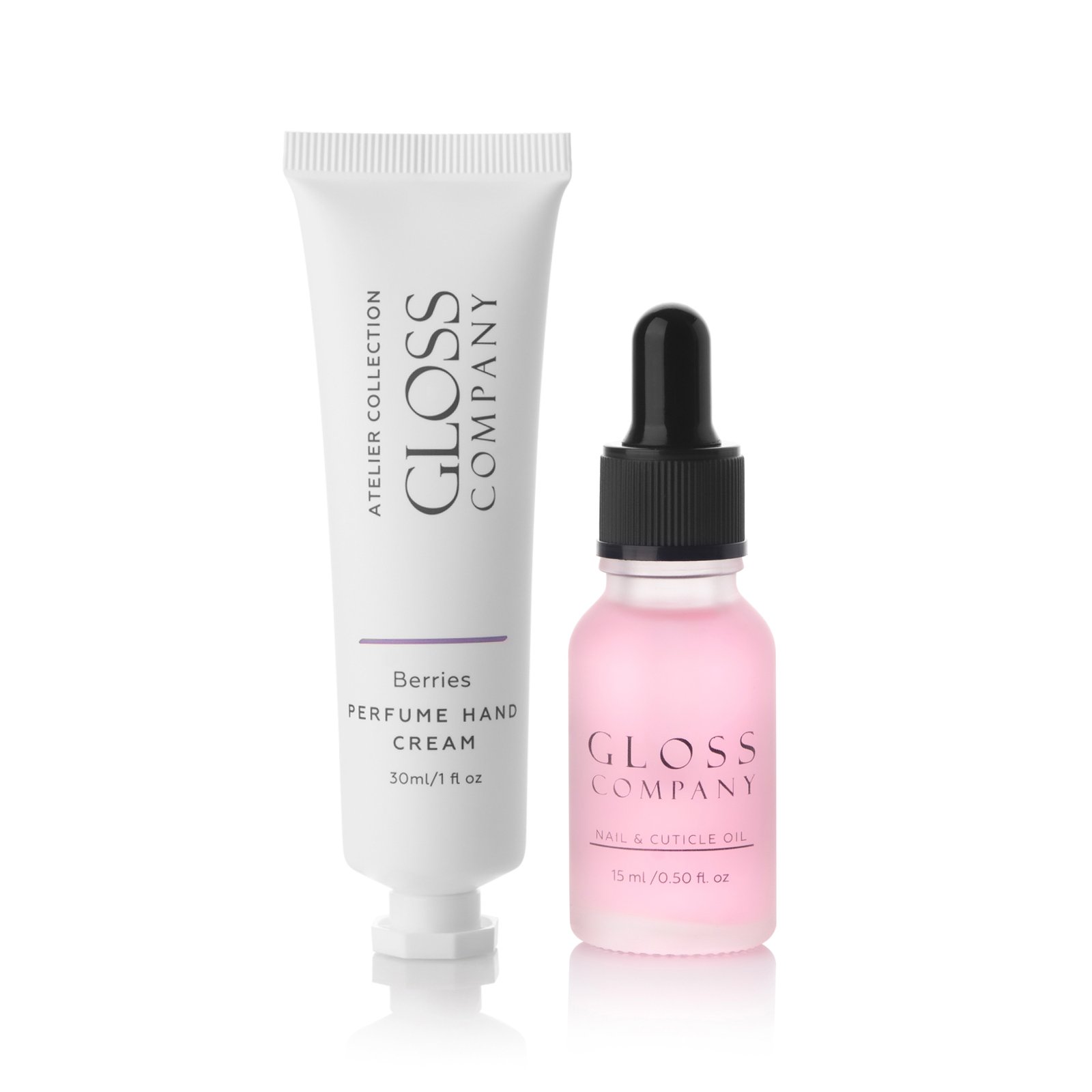 Набір Hand care GLOSS