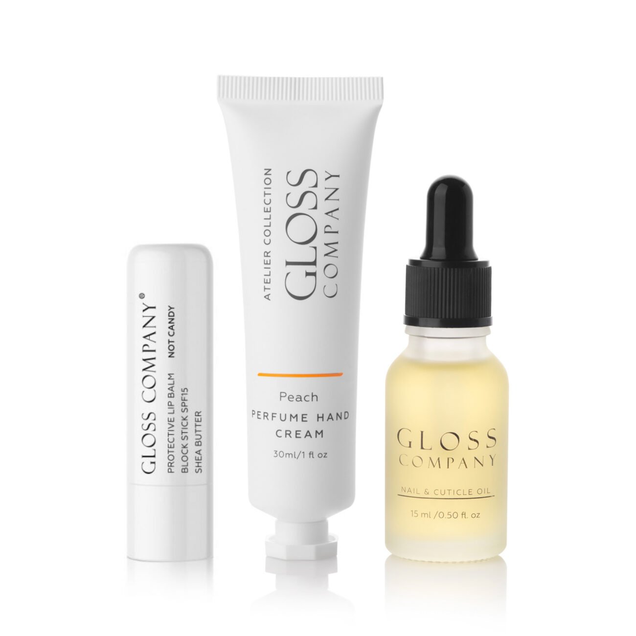 Набір Complex care GLOSS