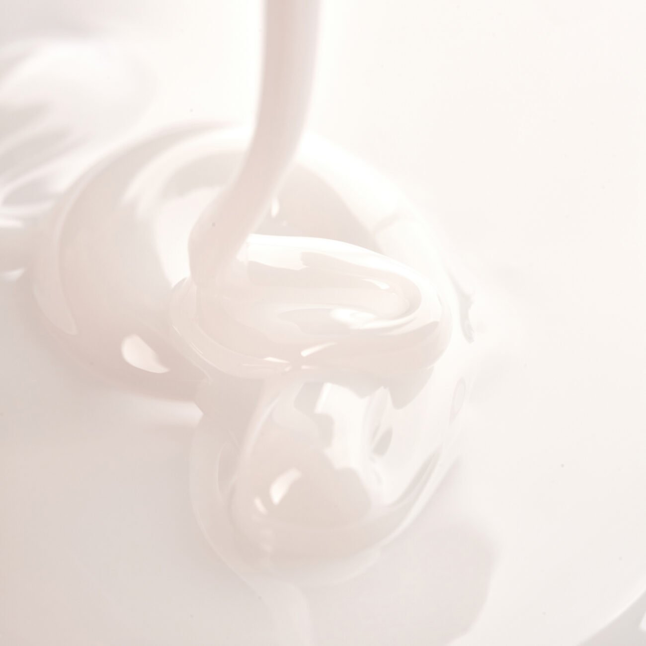 Однофазний гель Builder Gel GLOSS Milk, 15 мл (молочний)