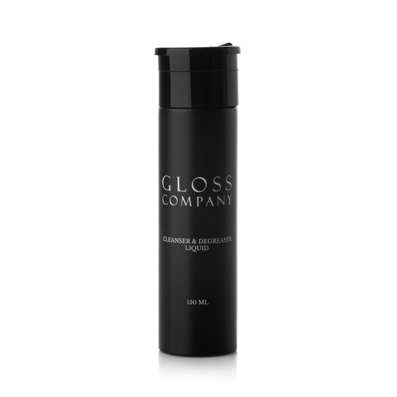 Клінсер для гель-лаку GLOSS, 150 мл