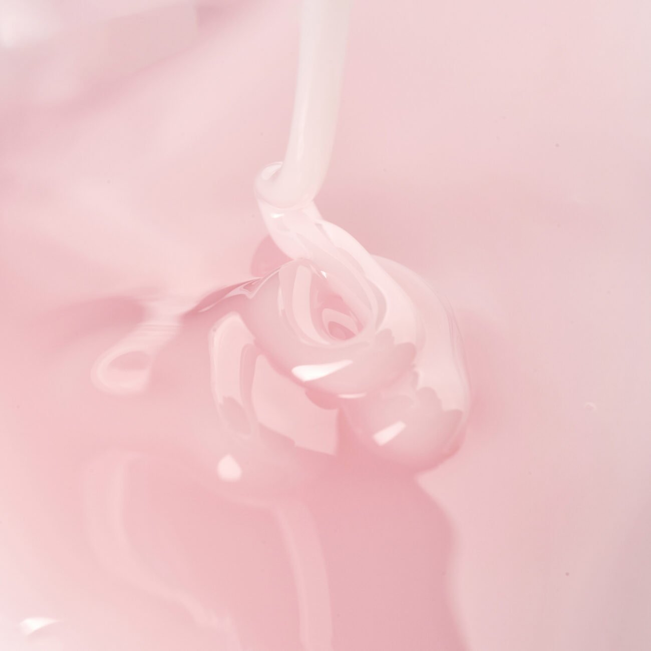 Однофазний гель Builder Gel GLOSS Milky Pink, 30 мл (молочно-рожевий)