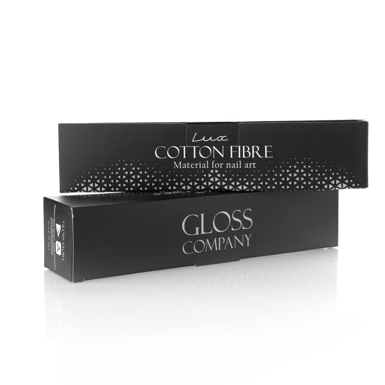 Безворсові серветки GLOSS Lux, 500 шт