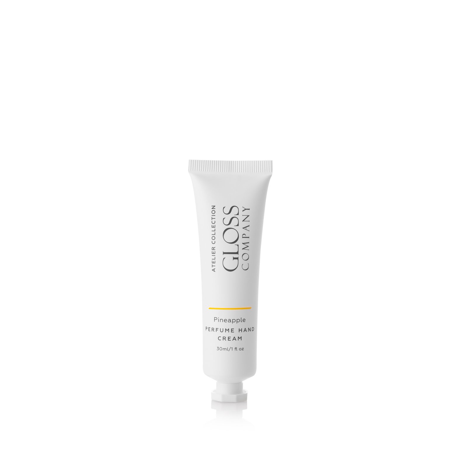 Крем для рук Pineapple Atelier Collection GLOSS, 30 мл