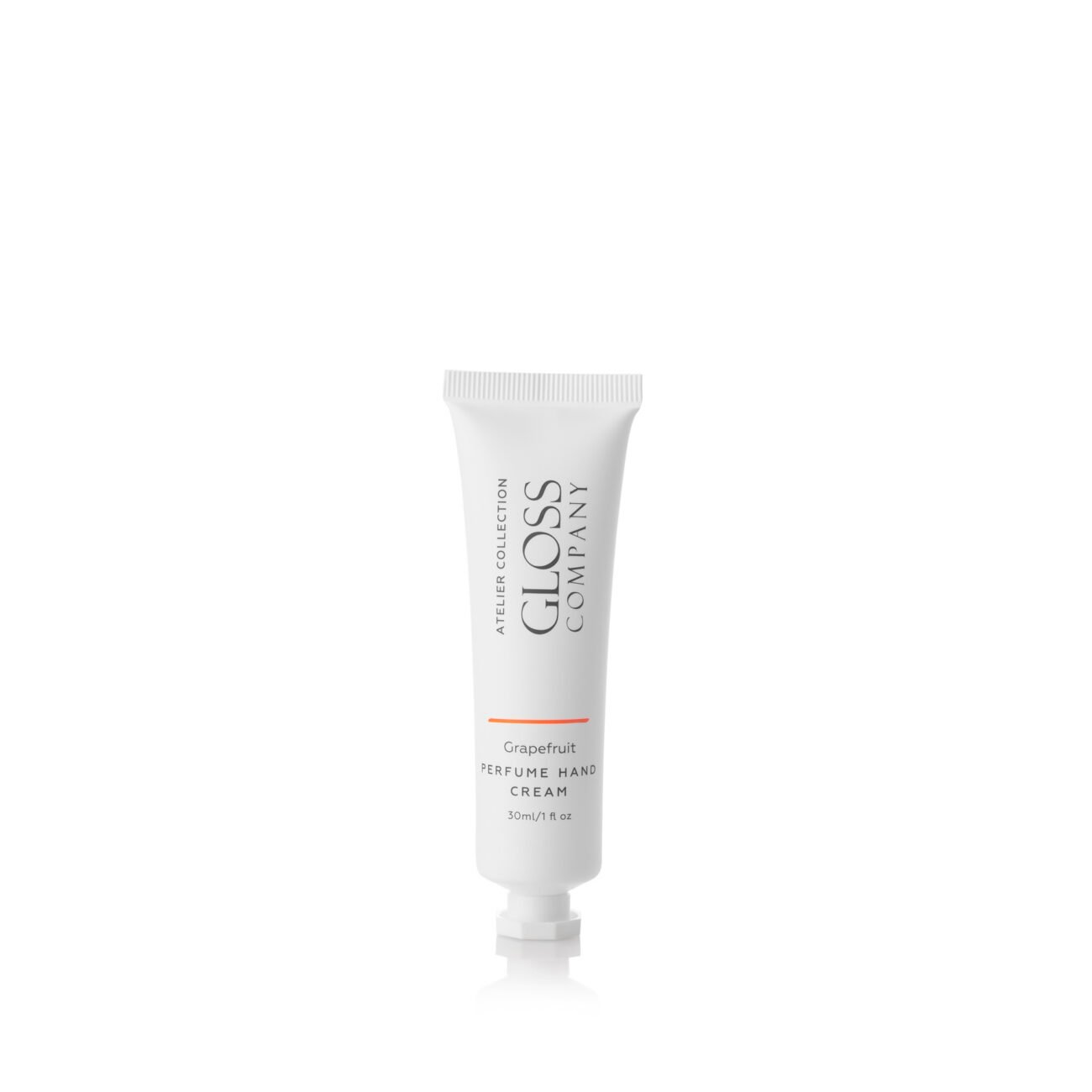 Крем для рук GLOSS Atelier Collection Grapefruit, 30 мл