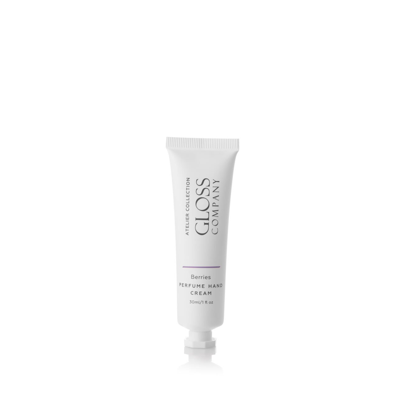 Крем для рук GLOSS Atelier Collection Berries, 30 мл
