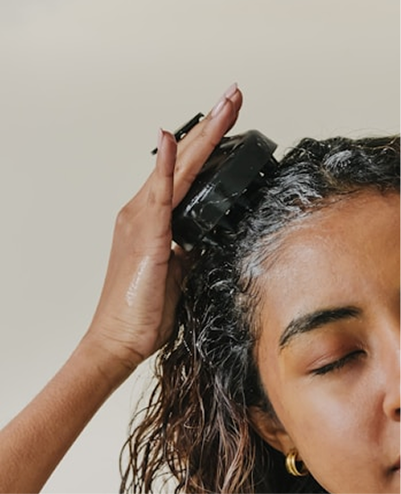 Hair Extensions Supplies